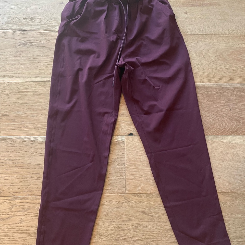 Lululemon stretch ankle pant